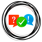 MDSoft: Интерактивный компонент-тест (Квиз / Quiz)