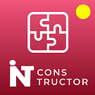 INTEC Site Builder — визуальный редактор структуры и дизайна — Конструкторы и специальные функции