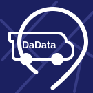 Рассчет стоимости доставки по тарифным зонам с подсказками DaData