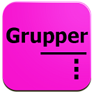 Группер как инструмент группировки характеристик товара (Grupper)
