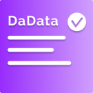 Автозаполнение и подсказки DaData на основе КЛАДР