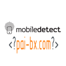 Mobile Device Detection