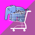 Реализация условий скидок и наценок через PHP-логику в правилах корзины