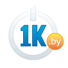 Импорт ассортимента на сайт 1k.by