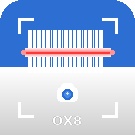 OX8.RU: Универсальный сканер штрих-кодов через камеру смартфона
