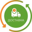 Расчет сроков доставки заказа