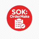 Оформление заказа в SOK: через корзину