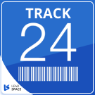 Интеграция с трекинг-сервисом Track24