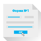 Веб-формы под ключ: обратный звонок, покупка в 1 клик, ReCaptcha и адаптивность