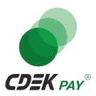 Прием платежей через интернет-эквайринг CDEK Pay для тарифов Старт и Стандарт — Корзина, покупка