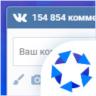 Отзывы и реакции ВКонтакте (VK)