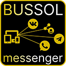 Виджеты обратной связи Bussol