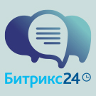 Настройка кнопок для виджета Битрикс24