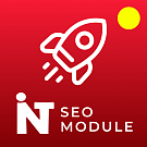 INTEC: модуль SEO с фильтром, автогенерацией текстов и мета-тегов — SEO