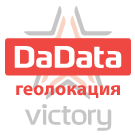 Обработка геолокации через сервис DaData — Маркетинг, реклама