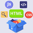 Минификация HTML, JS и CSS для снижения веса веб-страниц