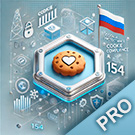 Уведомление о политике использования cookie (ФЗ-152) — Маркетинг, реклама
