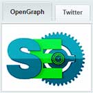 Управление метатегами Open Graph, Twitter и соцсетей для мультисайтов — Маркетинг, реклама
