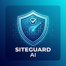SiteGuard AI: SEO, лиды и управление сайтом — Маркетинг, реклама