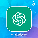 OpenAI ChatGPT: универсальный SEO генератор контента, метатегов и описаний в 2 режимах с PROXY и GPT-4o