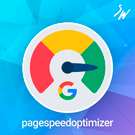 Google PageSpeed Optimizer: ускорение сайта через оптимизацию HTML, CSS, JS, WebP и LazyLoad