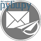 Отправка писем через SMTP-сервер