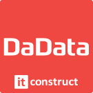 Обработка геолокации через DaData