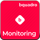 Bquadro: Умный мониторинг сайтов с ИИ и полезными гаджетами