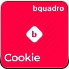 Bquadro: Уведомление о cookies и политика обработки данных (ФЗ-152)