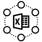 Универсальный экспорт и импорт данных в Excel