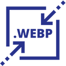 Webp — конвертер изображений в актуальный формат в реальном времени