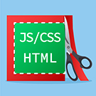 Оптимизация HTML, JS и CSS через минификацию — Оптимизация скорости и PageSpeed