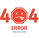 Коллекция шаблонов для страницы 404 — Инструменты