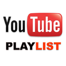Плейлист для YouTube — Инструменты