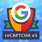 Скрытая капча Bitrix: Google reCAPTCHA v3 — Инструменты