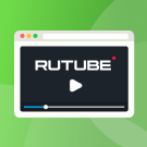 Видео с Rutube и VK: сборник — Инструменты