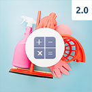 Клининговый калькулятор 2.0 — новая версия — Инструменты