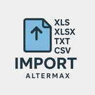 Ультимативный загрузчик Altermax — Инструменты