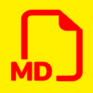 AWZ: Конвертация Markdown (.md) разметки в Html — Инструменты