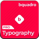 Bquadro: услуги типографии — Инструменты