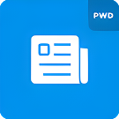 PWD: Корпоративные новости, опросы и медиа-хаб