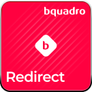 Bquadro: Менеджер редиректов