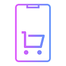 Разработка мобильного магазина на React Native для iOS и Android