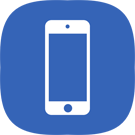 Разработка мобильного приложения для сайта с выходом в Google Play и AppStore