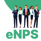 eNPS: анонимные опросы удовлетворенности сотрудников — Решения для Битрикс24