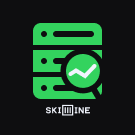 Мониторинг серверов Skillline: интерактивная демонстрация — Решения для Битрикс24