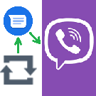 Рассылка сообщений через Viber — Решения для Битрикс24