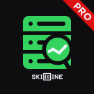 Skillline — мониторинг серверов — Решения для Битрикс24