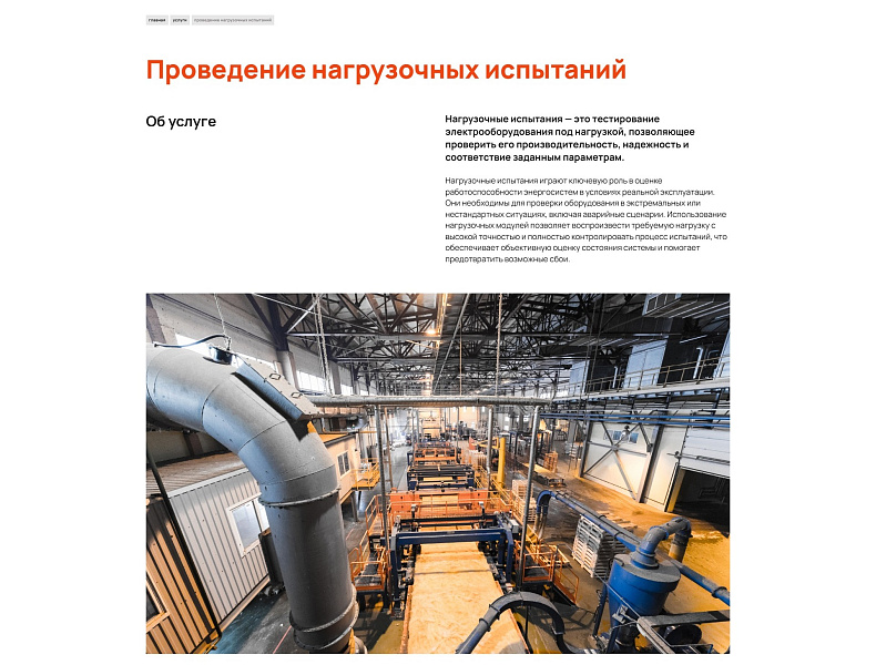Имиджевый сайт-каталог DIGINEPTUNE с возможностью покупки — скриншот 4 из 7
