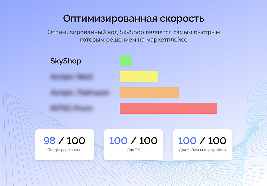 Skyshop — ваш надёжный интернет-магазин — скриншот 10 из 10